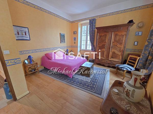 Appartement d'exception - 134m² - Chalon-sur-Saône