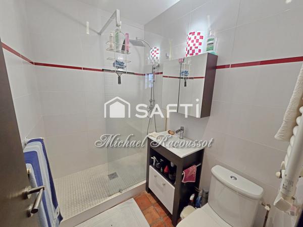 Appartement d'exception - 134m² - Chalon-sur-Saône