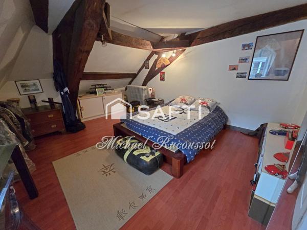 Appartement d'exception - 134m² - Chalon-sur-Saône