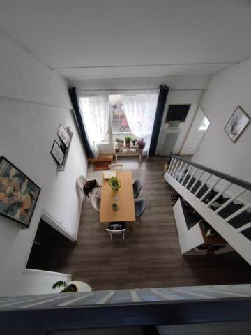Appartement à vendre  4 pièces • 77 m2 Homblières