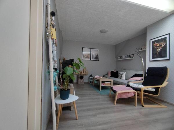 Appartement à vendre  4 pièces • 77 m2 Homblières