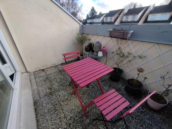 Appartement à vendre  4 pièces • 77 m2 Homblières