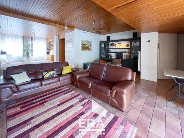 Maison Albi-fac 238 m2 avec garage jardin et piscine