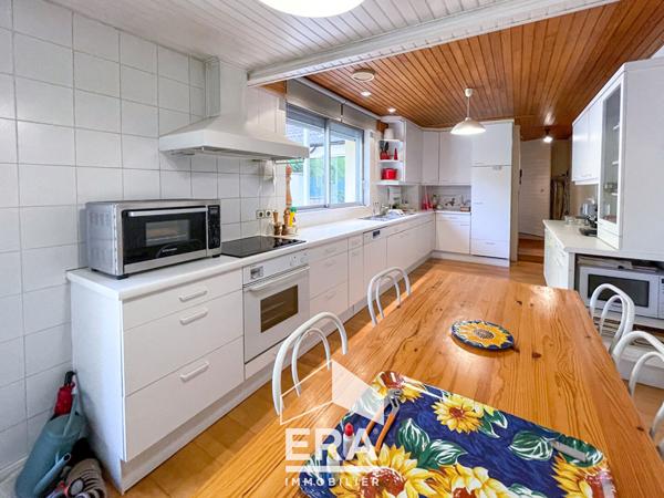 Maison Albi-fac 238 m2 avec garage jardin et piscine