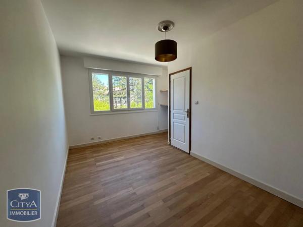 Appartement à louer 2 pièces 37.8m² Saint-Marcellin (38160)