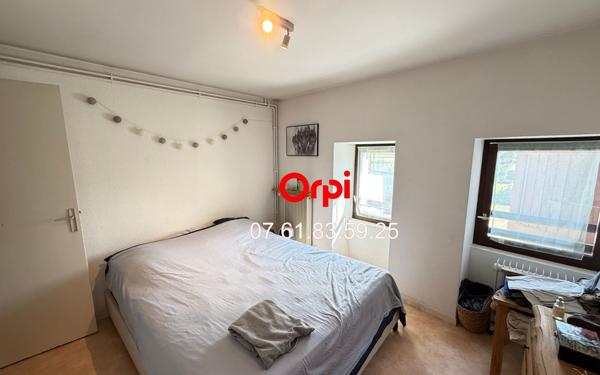 Appartement à vendre    3 pièces • 54,40 m2 Coublevie