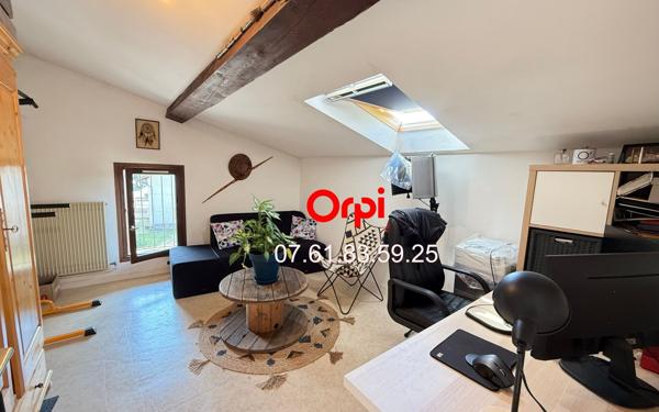 Appartement à vendre    3 pièces • 54,40 m2 Coublevie