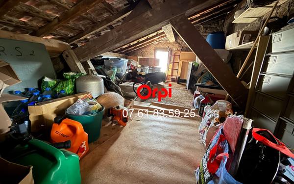 Appartement à vendre    3 pièces • 54,40 m2 Coublevie