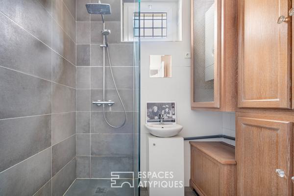 Appartement bourgeois au cœur de Nogent Sur Marne