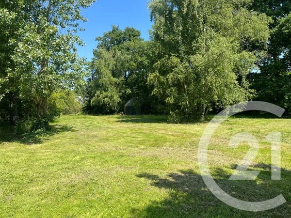 Maison à vendre  8 pièces - 176 m 2   TREILLIERES  - 44