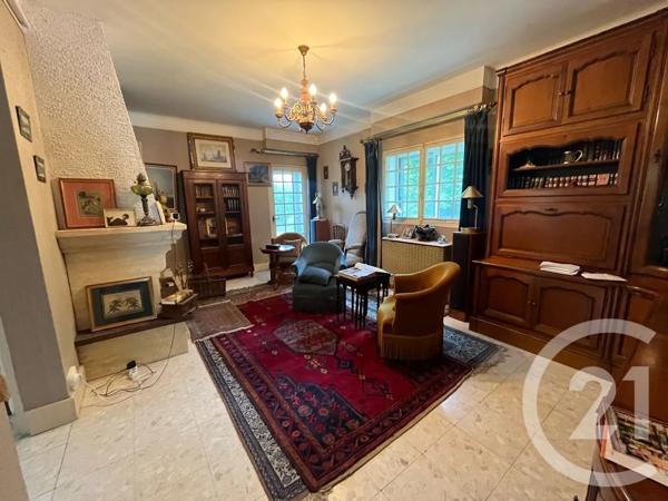 Maison à vendre  8 pièces - 176 m 2   TREILLIERES  - 44