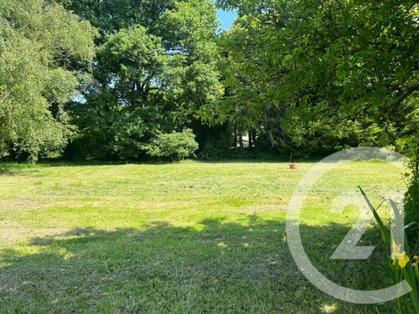 Maison à vendre  8 pièces - 176 m 2   TREILLIERES  - 44