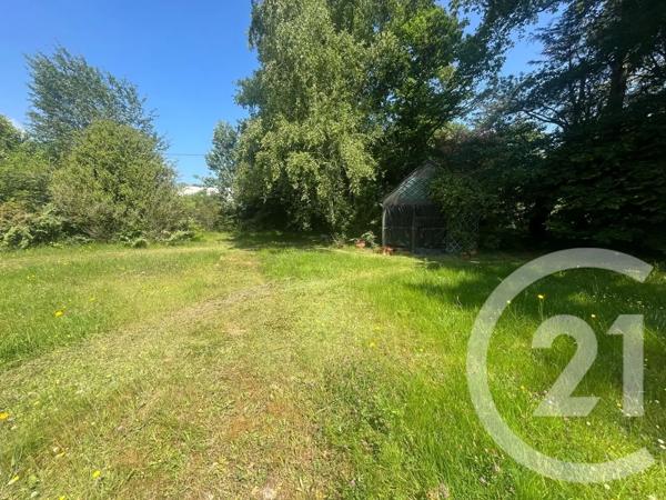 Maison à vendre  8 pièces - 176 m 2   TREILLIERES  - 44