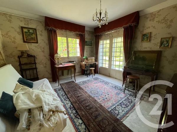 Maison à vendre  8 pièces - 176 m 2   TREILLIERES  - 44