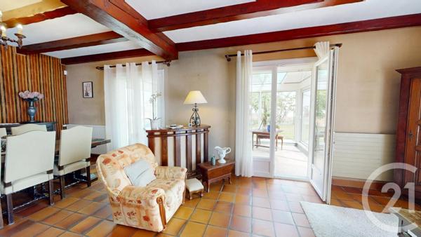 Maison à vendre  4 pièces - 150 m 2   LA TRANCHE SUR MER  - 85