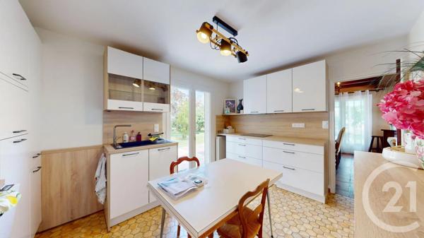 Maison à vendre  4 pièces - 150 m 2   LA TRANCHE SUR MER  - 85