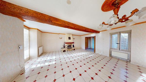 Maison  6 pièce(s) 131 m2