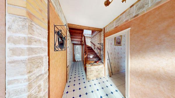 Maison  6 pièce(s) 131 m2