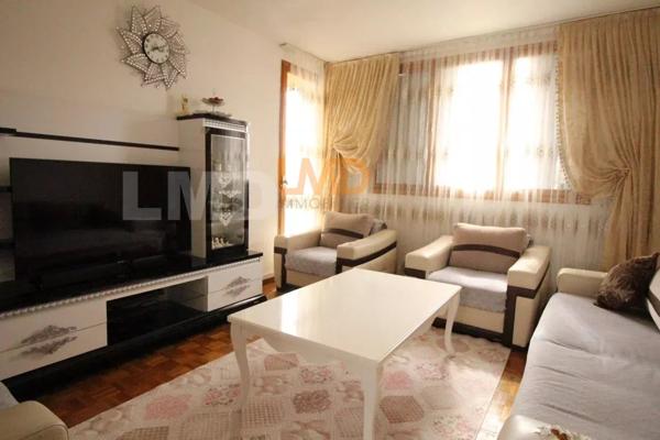 Appartement T3 + cave situé dans une résidence sécurisée à Marseille