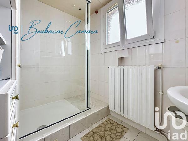 Maison à vendre 7 pièces 164 m² Sartrouville