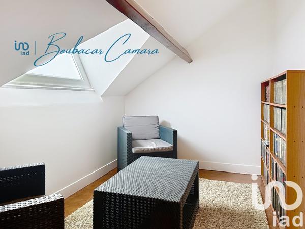 Maison à vendre 7 pièces 164 m² Sartrouville