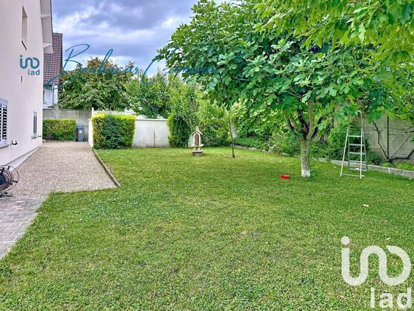 Maison à vendre 7 pièces 164 m² Sartrouville