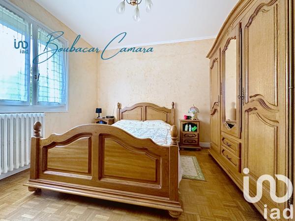 Maison à vendre 7 pièces 164 m² Sartrouville