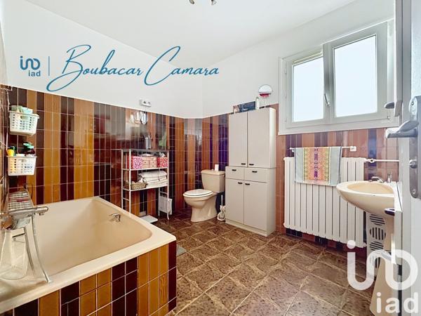 Maison à vendre 7 pièces 164 m² Sartrouville