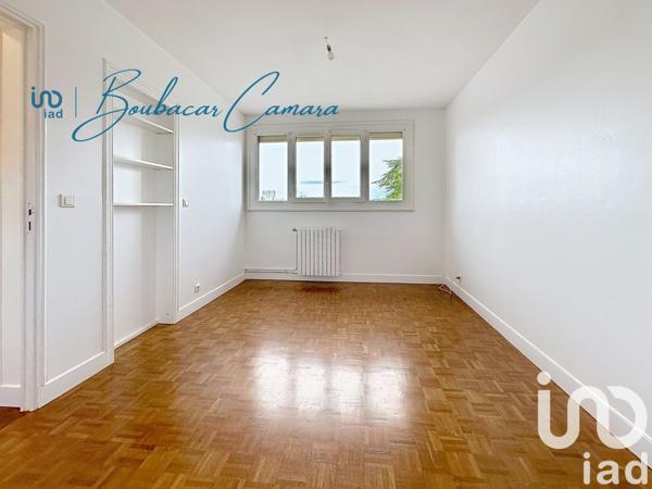 Maison à vendre 7 pièces 164 m² Sartrouville