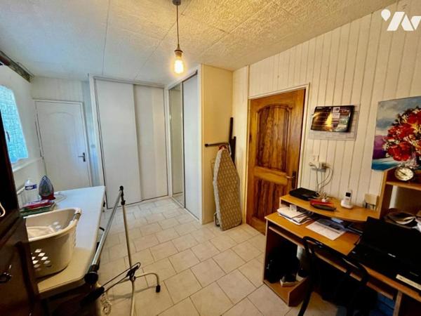 Villa composée de deux appartements BAGNOLS SUR CEZE