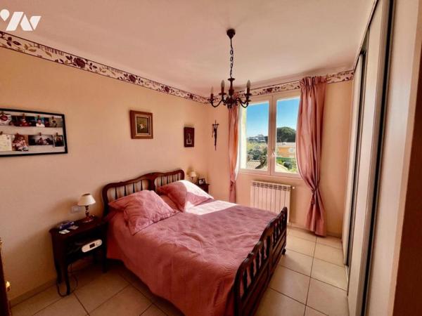 Villa composée de deux appartements BAGNOLS SUR CEZE