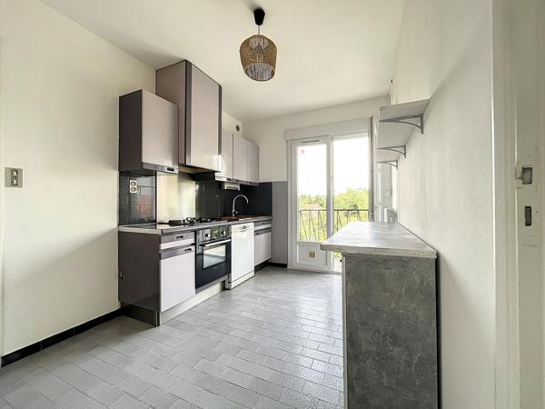 Location appartement Montauban - 5 pièce(s) - 115 m² - 890 € / mois