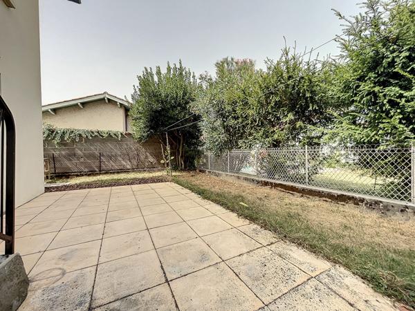 Location appartement Montauban - 5 pièce(s) - 115 m² - 890 € / mois