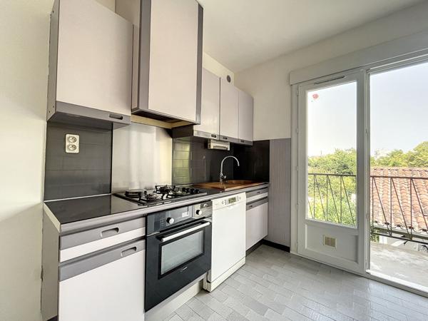 Location appartement Montauban - 5 pièce(s) - 115 m² - 890 € / mois