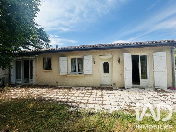 Maison à vendre 5 pièces 118 m² Fléac
