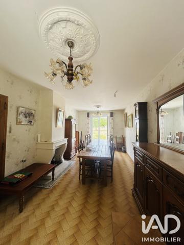 Maison à vendre 5 pièces 118 m² Fléac