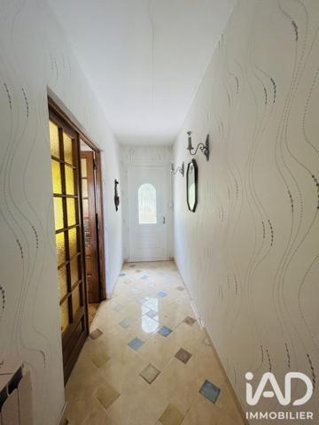 Maison à vendre 5 pièces 118 m² Fléac