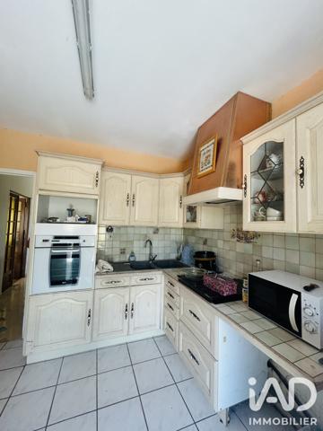 Maison à vendre 5 pièces 118 m² Fléac