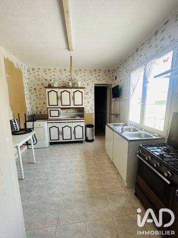 Maison à vendre 5 pièces 118 m² Fléac