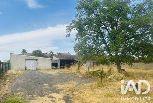 Maison à vendre 5 pièces 118 m² Fléac