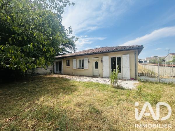 Maison à vendre 5 pièces 118 m² Fléac