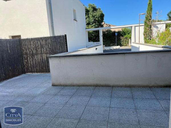 Maison à louer 3 pièces 74.27m² Toulouse (31200)