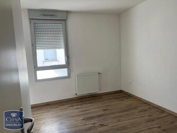 Maison à louer 3 pièces 74.27m² Toulouse (31200)