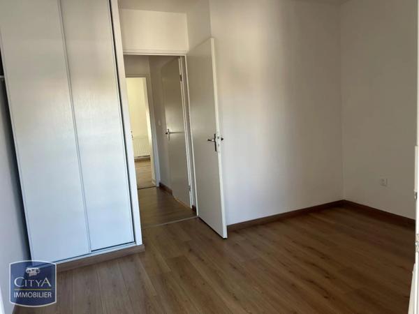 Maison à louer 3 pièces 74.27m² Toulouse (31200)