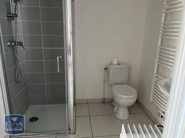 Maison à louer 3 pièces 74.27m² Toulouse (31200)