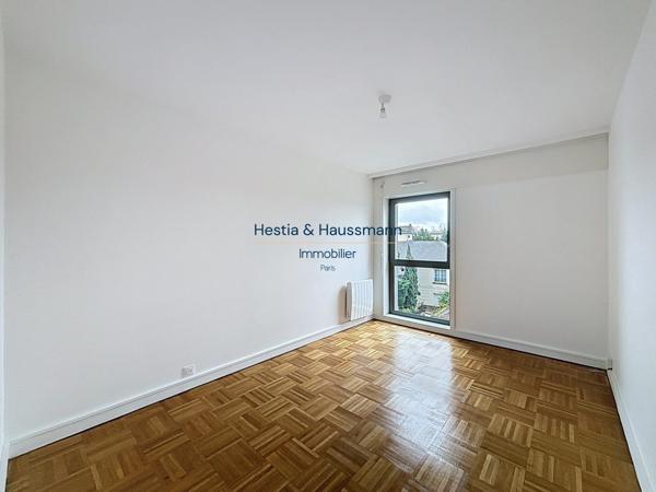 APPARTEMENT À LOUER, 2 PIÈCES - NOGENT-SUR-MARNE 94130