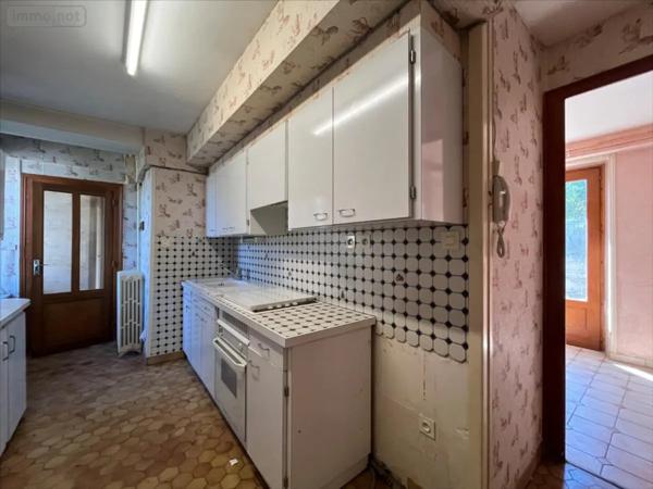 Achat - Maison Blois 41000 4 pièces 86 m 2 373 m 2