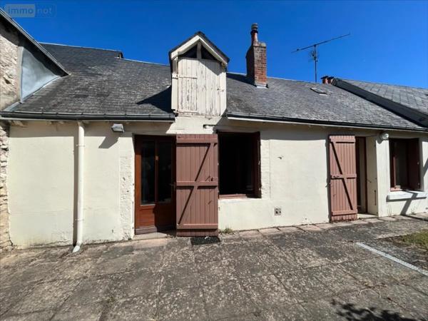 Achat - Maison Blois 41000 4 pièces 86 m 2 373 m 2