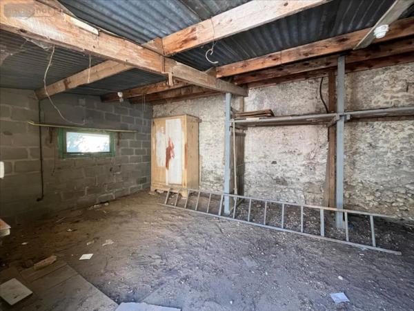 Achat - Maison Blois 41000 4 pièces 86 m 2 373 m 2