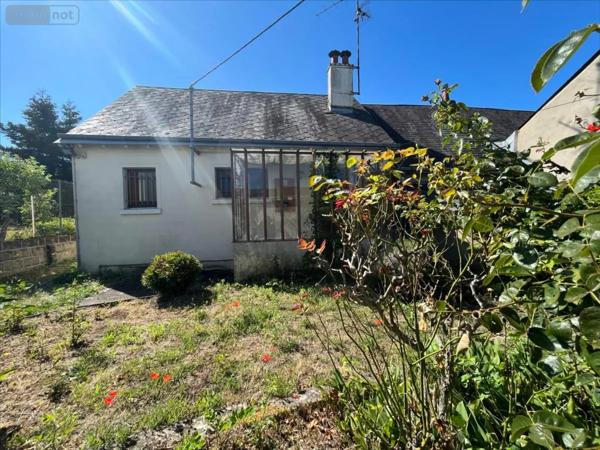 Achat - Maison Blois 41000 4 pièces 86 m 2 373 m 2